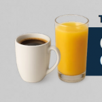 BEBIDA PARA DESAYUNO